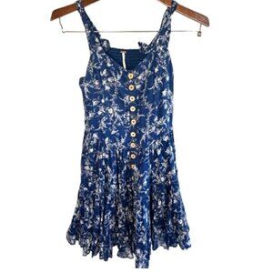 florian mini dress free people Free People